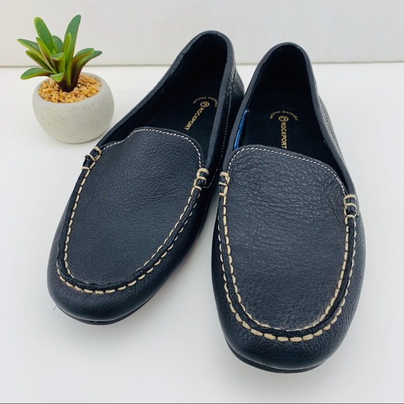 rockport seaworthy casual shoe womens